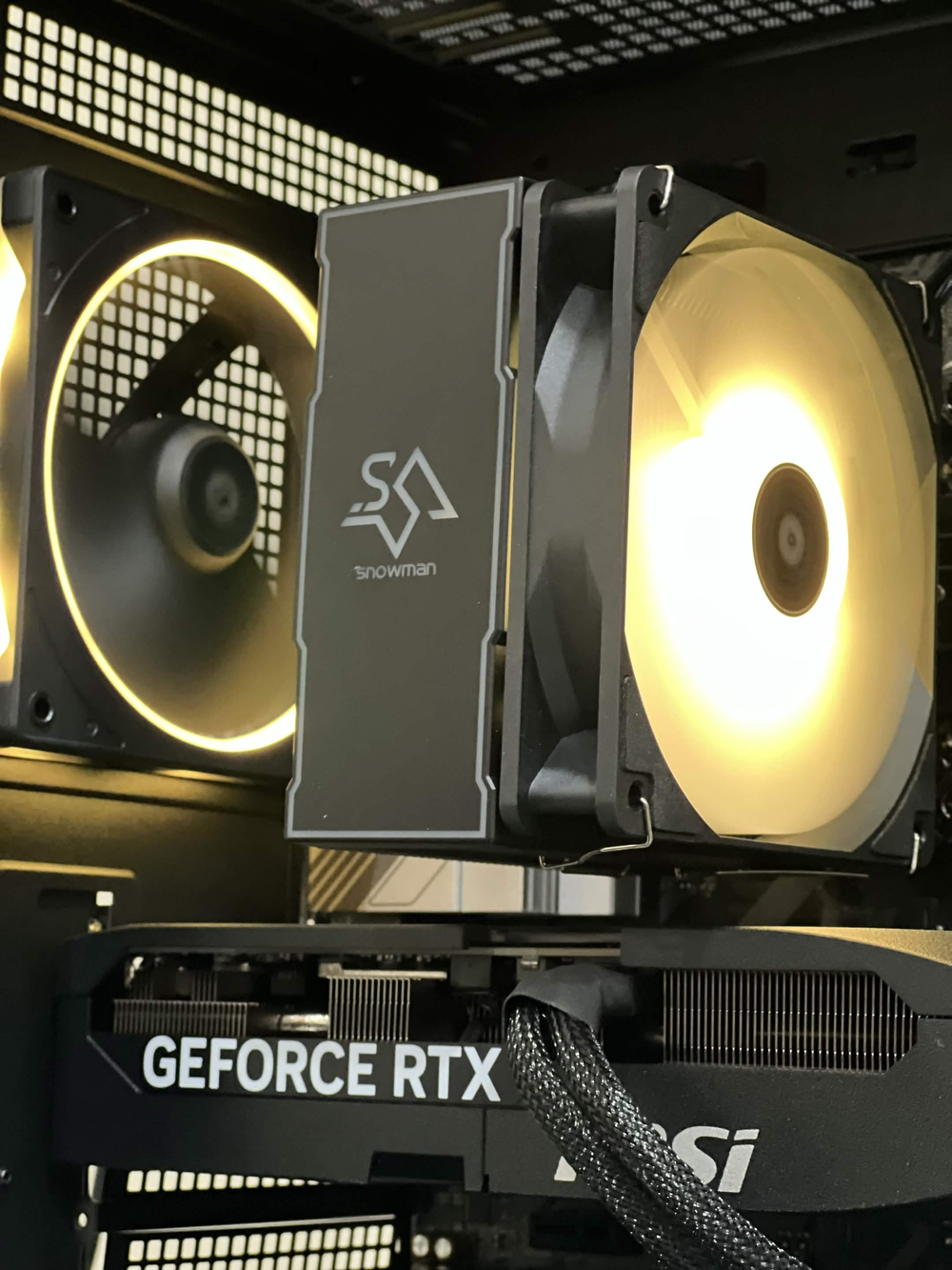 Neo PRO (Ryzen 5 9600X + RTX 5070 12GB + 32GB DDR5)