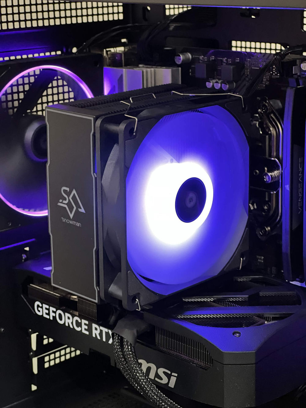 Neo PRO (Ryzen 5 9600X + RTX 5070 12GB + 32GB DDR5)
