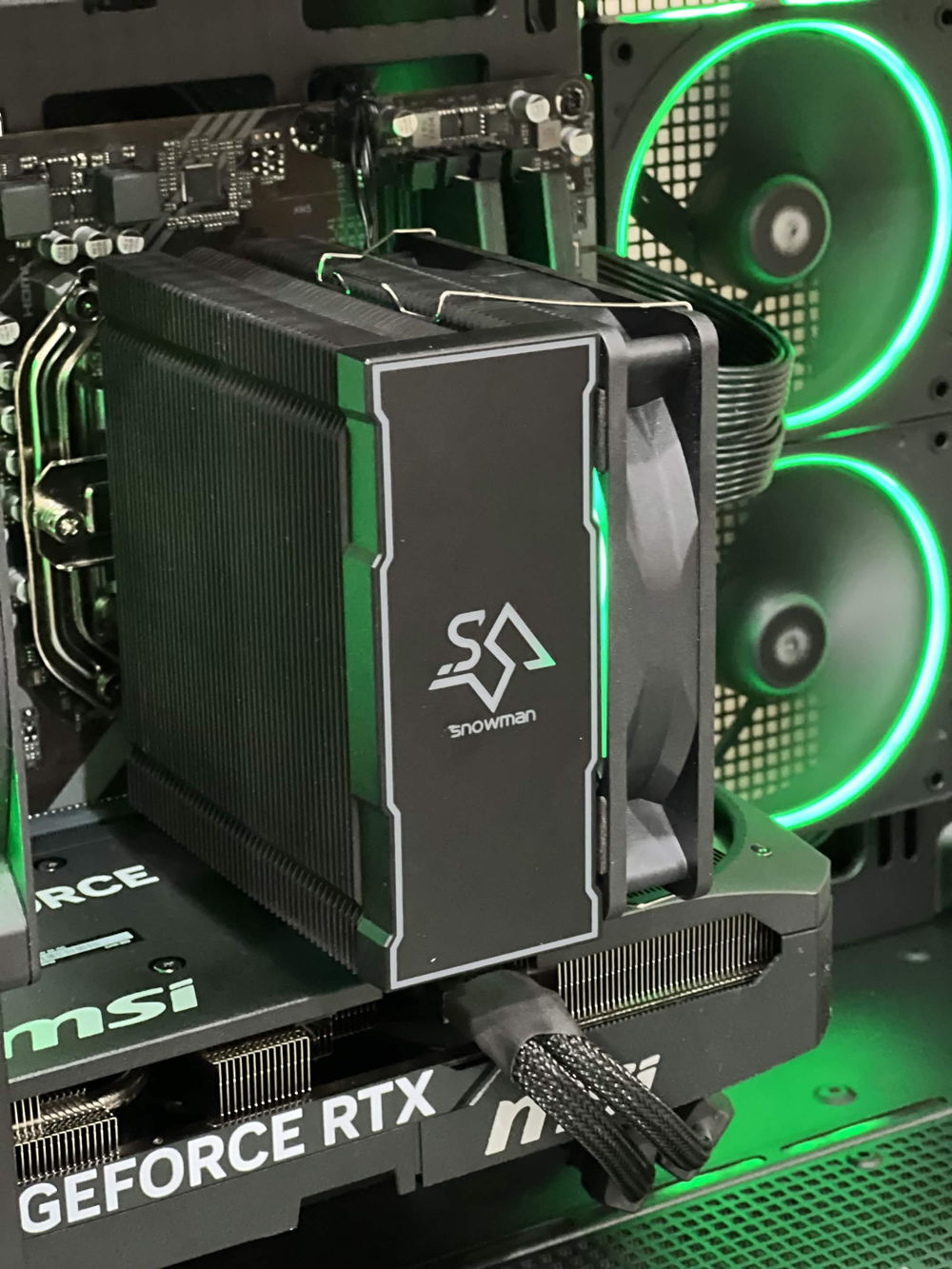 Neo PRO (Ryzen 5 9600X + RTX 5070 12GB + 32GB DDR5)