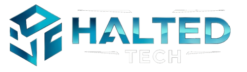 Halted Tech