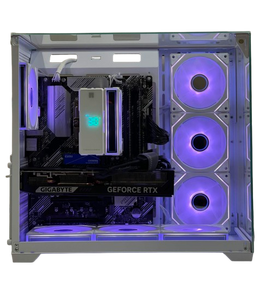 Primal Gaming PC (Ryzen 7 5700X + RTX 5070 + 32GB DDR4)