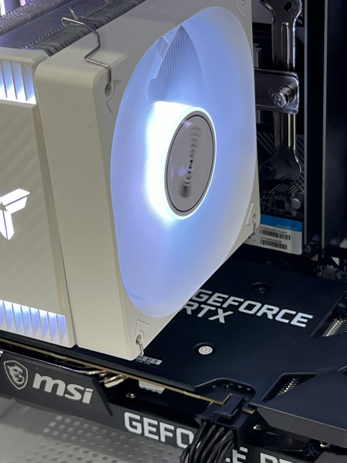 Altera Gaming PC (Ryzen 5 5600 + RTX 3060 + 16GB DDR4)