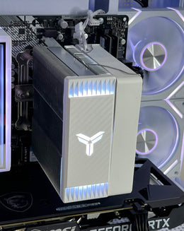 Altera Gaming PC (Ryzen 5 5600 + RTX 3060 + 16GB DDR4)