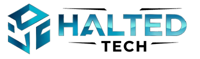 Halted Tech