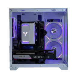 Alter Gaming PC (Ryzen 5 5600 + RTX 3060 TI + 16GB DDR4)