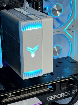 Alter Gaming PC (Ryzen 5 5600 + RTX 3060 TI + 16GB DDR4)