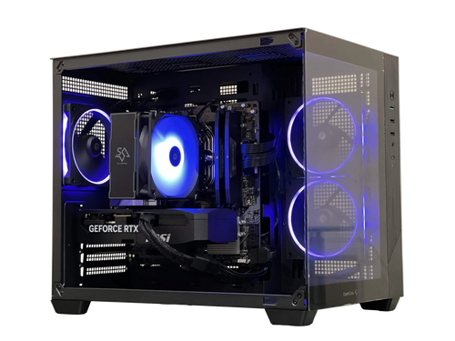 Neo PRO (Ryzen 5 9600X + RTX 5070 12GB + 32GB DDR5)