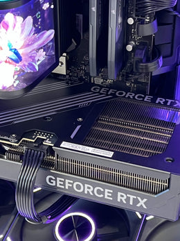 Hydroshift Gaming PC (Ryzen 7 9800X3D + RTX 5080 + 32GB DDR5)