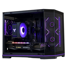 Octo Gaming PC (Ryzen 5 3600 + RTX 3070 +16GB DDR4)