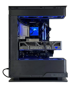 Evolve Gaming PC (Ryzen 7 9800X3D + RTX 5080 + 32GB DDR5)