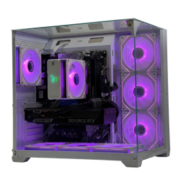 Primal Gaming PC (Ryzen 7 5700X + RTX 5070 + 32GB DDR4)
