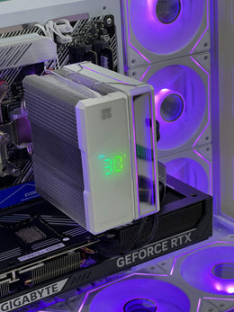 Primal Gaming PC (Ryzen 7 5700X + RTX 5070 + 32GB DDR4)