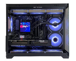 Catalyst Gaming PC (Ryzen 7 9700X + RTX 5070 + 32GB DDR5)