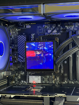 Catalyst Gaming PC (Ryzen 7 9700X + RTX 5070 + 32GB DDR5)